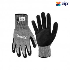 Makita B-90358 - C5 Cut Resistant Gloves Medium